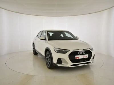 Blanco Usado 2024 Audi A1 Utilitario | 29.990 € (Caro)
