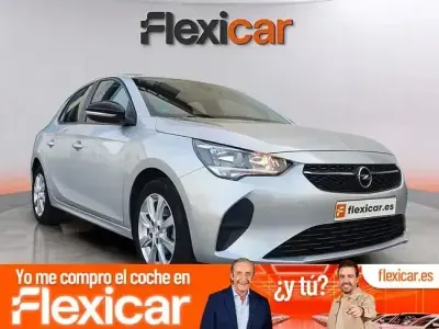 Usado Opel Corsa