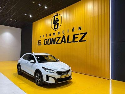 Blanco Usado 2024 Kia XCeed SUV | 18.900 € (Precio justo)