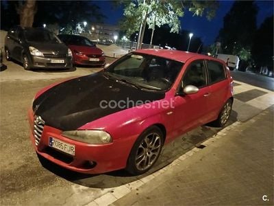 Alfa Romeo 147