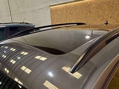 Usado VW Tiguan 110 HP (80 kW) 2014 Cinzento SUV