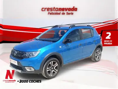Gebraucht Dacia Sandero