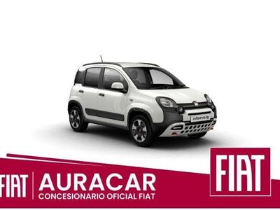 Fiat Panda Cross