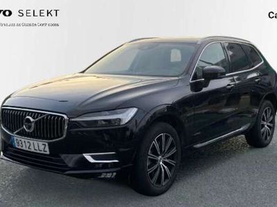 usado Volvo XC60 2.0 D B4 INSCRIPTION AUTO 5P