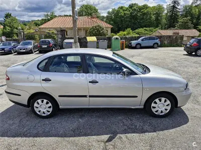 Usado Seat Cordoba