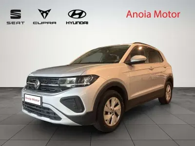 Usado VW T-Cross