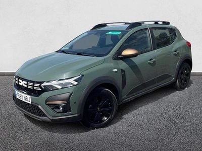 Occasion Dacia Sandero Extreme 101 ch (74 kW) 2025