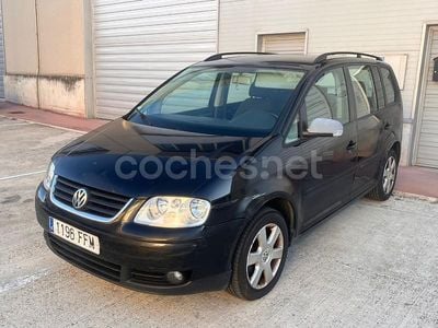 VW Touran