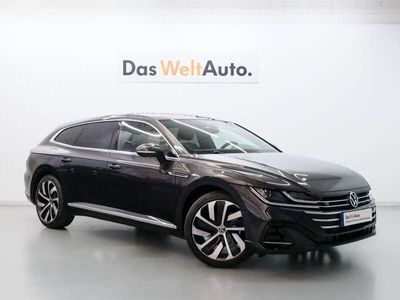 VW Arteon