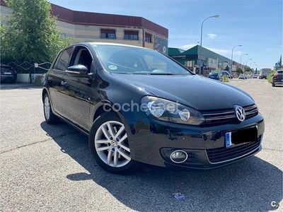 VW Golf VI