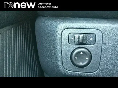Usado Dacia Spring Extreme 47 kW (65 CV) 2025 Blanco Utilitario