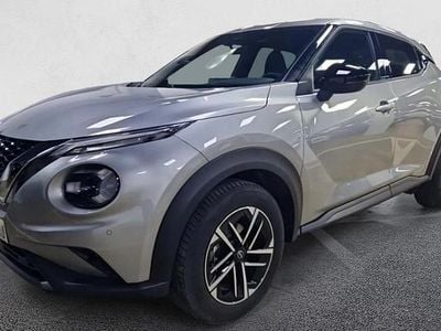 Usado Nissan Juke N-Connecta 114 CV (83 kW) 2025 SUV