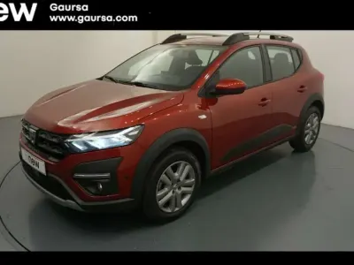 Usado Dacia Sandero