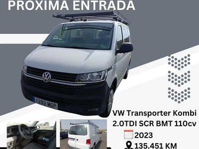 VW T6.1