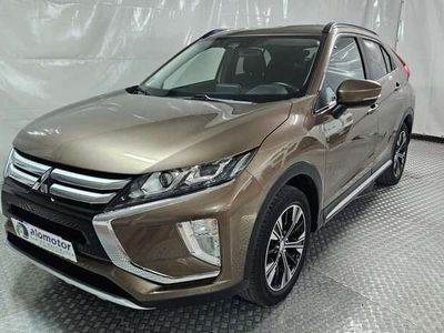 usado Mitsubishi Eclipse Cross 150 T Spirit 2WD