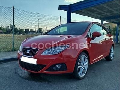 Seat Ibiza SC