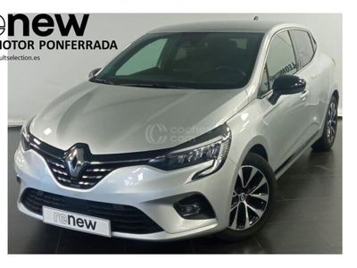 usado Renault Clio Tce Techno 67kw