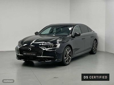 Othercolor Usado 2023 DS Automobiles DS9 Rivoli Plus Berlina | 57.900 €