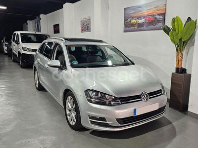 VW Golf VII