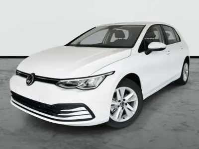 Usado VW Golf VIII
