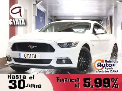 Ford Mustang GT