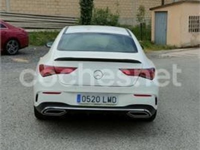 Mercedes CLA180