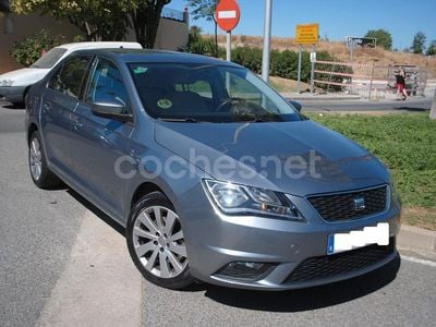 Seat Toledo