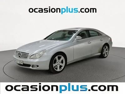 Mercedes CLS350