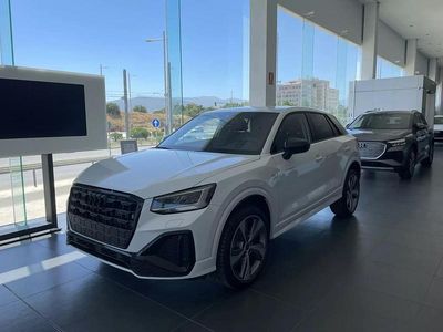 Nuevo Audi Q2 2025 SUV