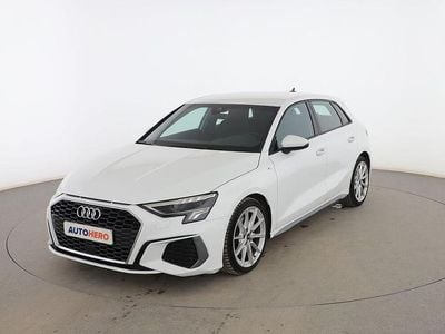 Audi A3 e-tron