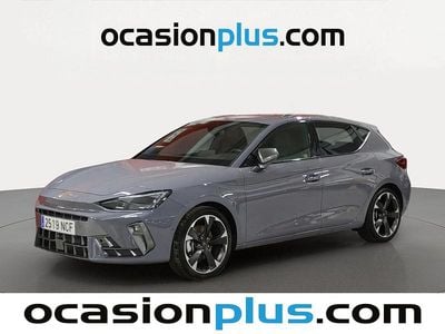 Usado Cupra Leon 204 CV (150 kW) 2025 Gris Utilitario