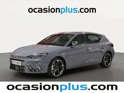 Gris Usado 2025 Cupra Leon Utilitario | 30.864 € (Caro)