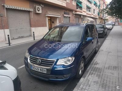 VW Touran