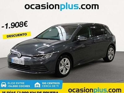 VW Golf VIII