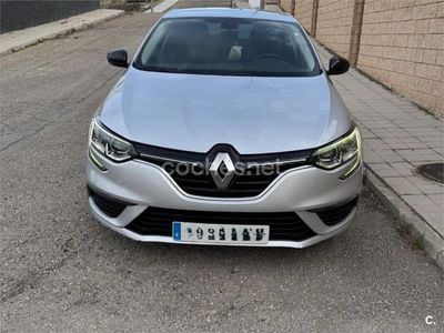 Usado Renault Mégane IV