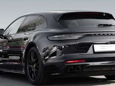 usado Porsche Panamera GTS Sport Turismo Aut.