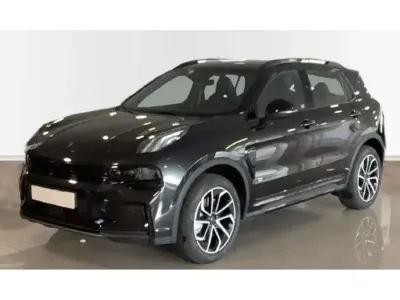 Usado Lynk & Co 01 279 CV (205 kW) 2026 Negro SUV