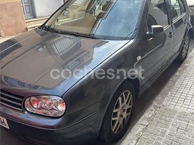 VW Golf IV