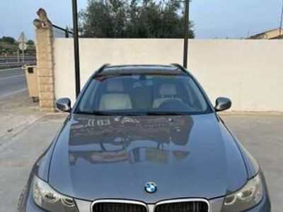 usado BMW 318 318 d Touring