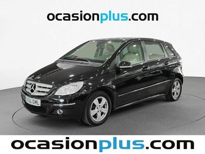 Mercedes B200