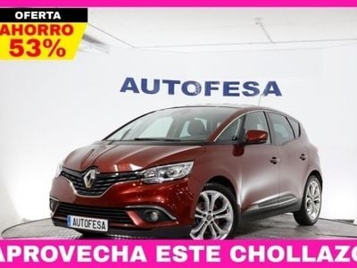 Renault Scénic IV