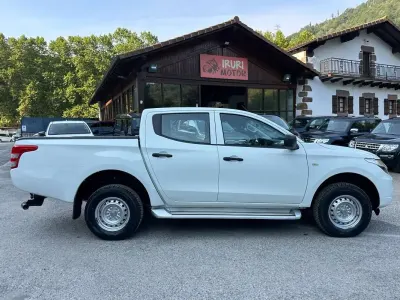 Usado Mitsubishi L200