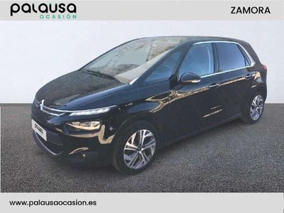 usado Citroën C4 Picasso 1.2 PureTech S&S Feel Edition