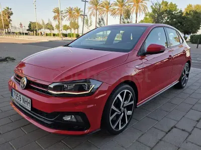Usado VW Polo