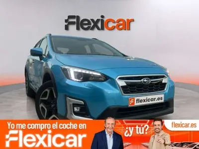 Usado Subaru XV