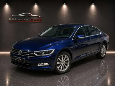 Usado VW Passat