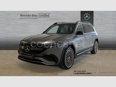 Mercedes EQB300