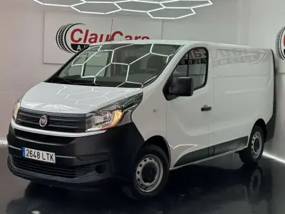 Usado Fiat Talento