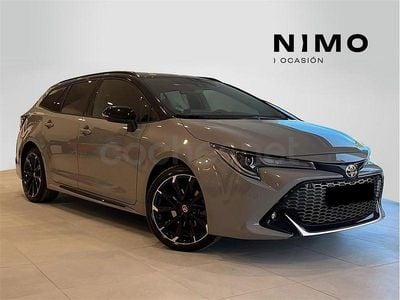 Usado Toyota Corolla Sport 180 CV (132 kW) 2022 Otro Familiar
