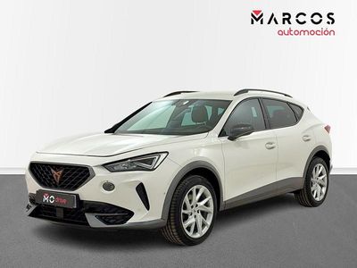 Usado Cupra Formentor 150 CV (110 kW) 2022 Otro SUV